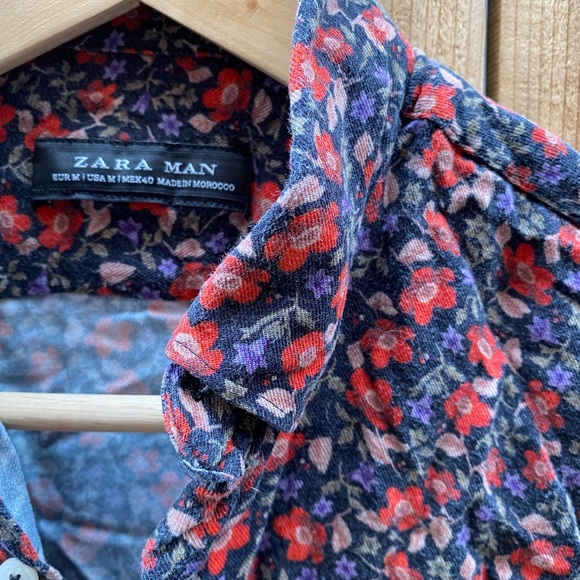 Zara Man - Picture 4 of 6